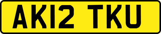 AK12TKU