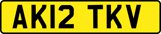 AK12TKV