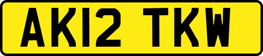 AK12TKW