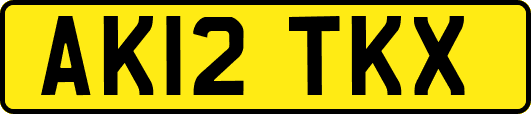 AK12TKX