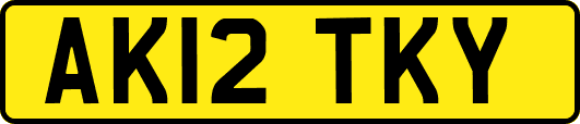 AK12TKY