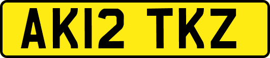 AK12TKZ