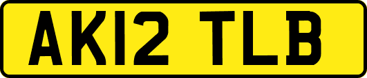 AK12TLB
