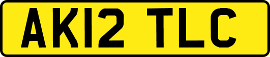 AK12TLC