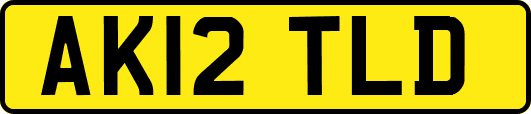 AK12TLD