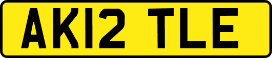 AK12TLE