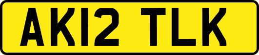 AK12TLK