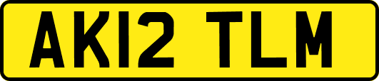 AK12TLM