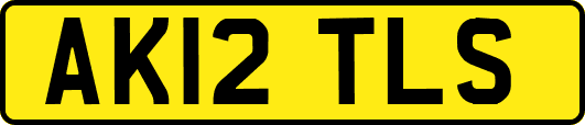 AK12TLS