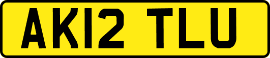 AK12TLU