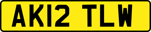 AK12TLW