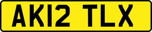 AK12TLX