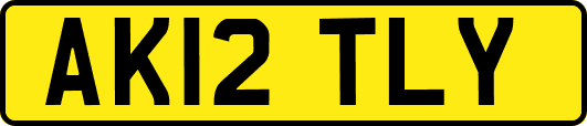 AK12TLY