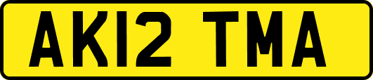AK12TMA