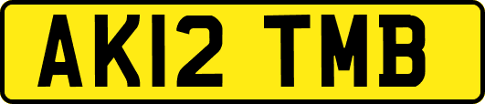 AK12TMB
