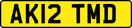 AK12TMD