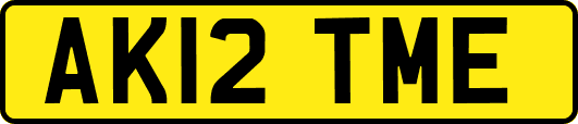 AK12TME
