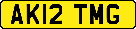 AK12TMG