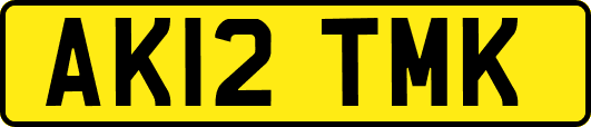 AK12TMK