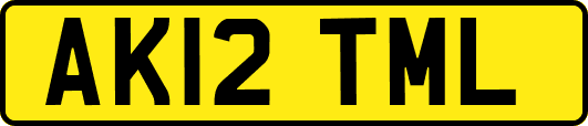 AK12TML