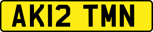 AK12TMN