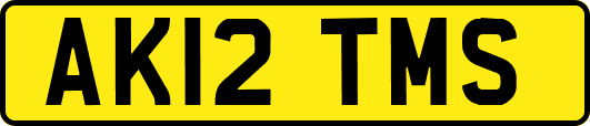 AK12TMS