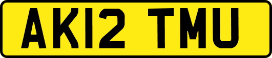 AK12TMU