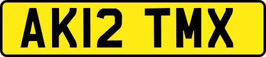 AK12TMX
