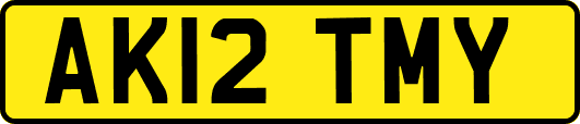 AK12TMY