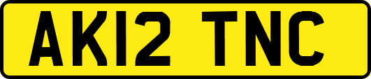 AK12TNC