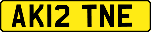 AK12TNE