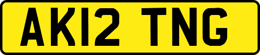 AK12TNG