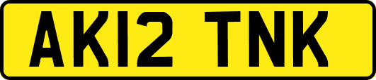 AK12TNK