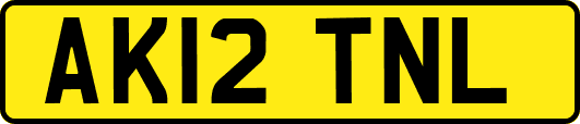 AK12TNL