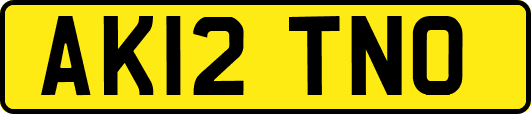 AK12TNO