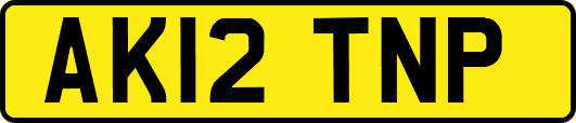 AK12TNP