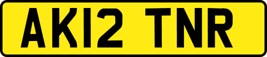 AK12TNR
