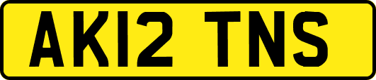 AK12TNS