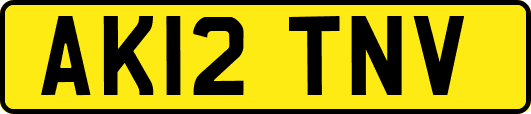 AK12TNV