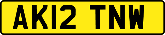 AK12TNW