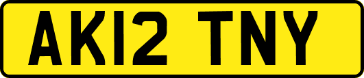 AK12TNY