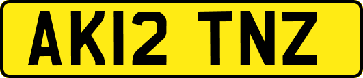 AK12TNZ
