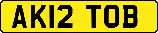 AK12TOB