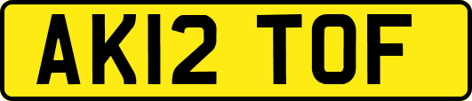 AK12TOF