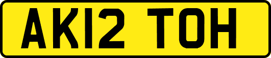 AK12TOH