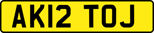 AK12TOJ