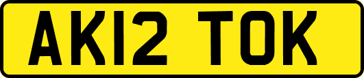 AK12TOK