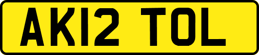AK12TOL