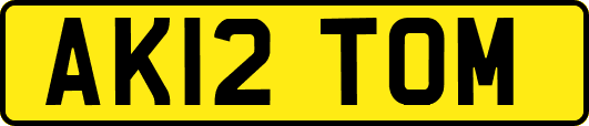 AK12TOM