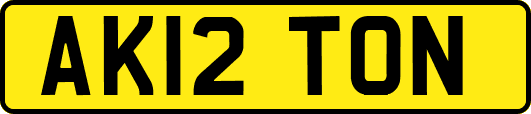 AK12TON